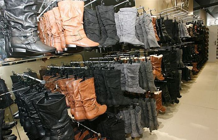 Конфискат Одежды И Обуви Интернет Магазин